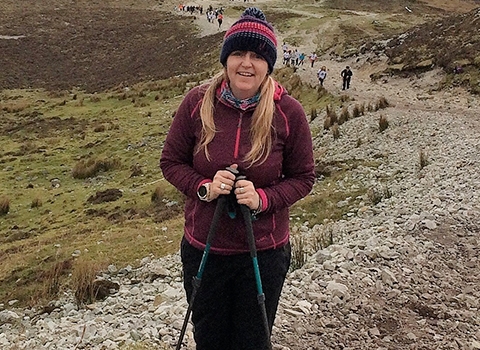 Shamara Press - Core Expert