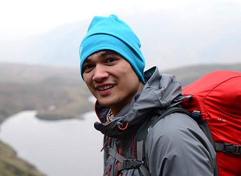 Will Parkhouse - Junior Buyer