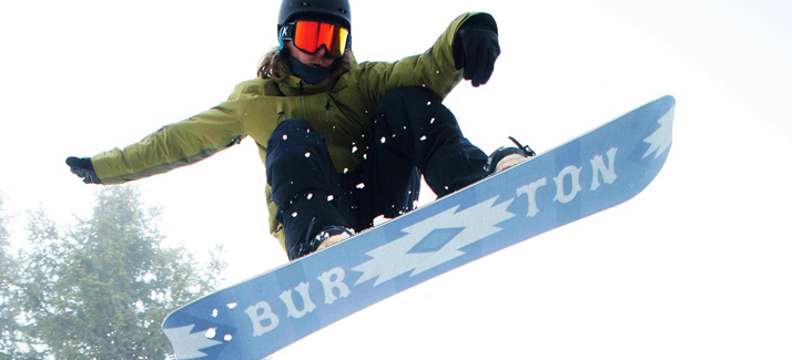 Your Snowboard Buying Guide