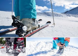 storingskigearboots