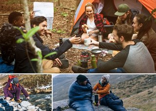 summercampingessentials