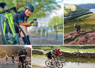 summerescapescycling