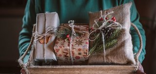 sustainablechristmas