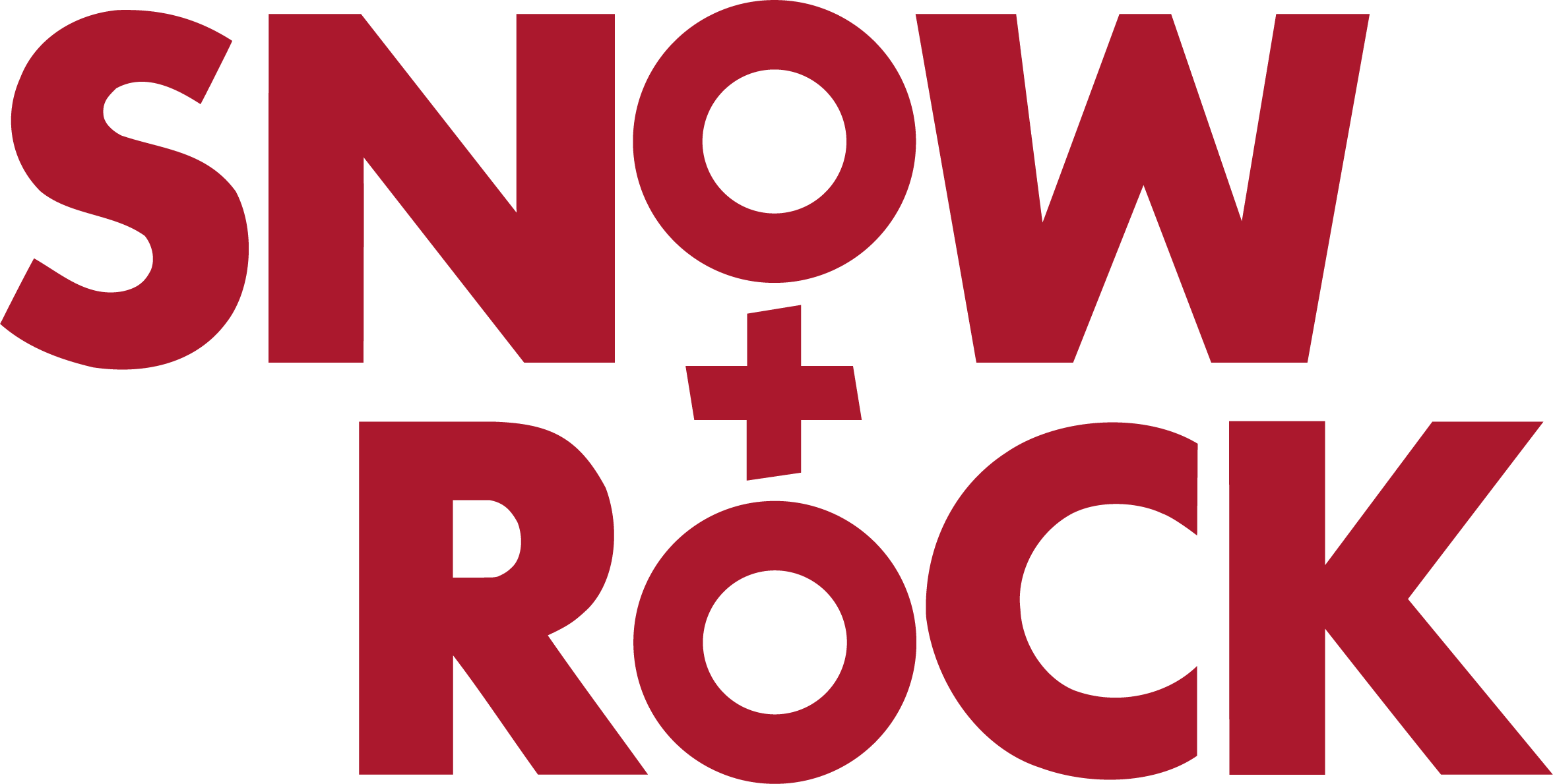 logo snowandrock