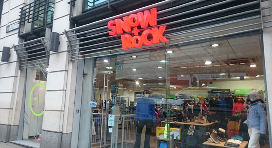 Ldn - Monument (S/R)