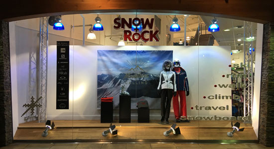 Man - Chill Factore (S/R)